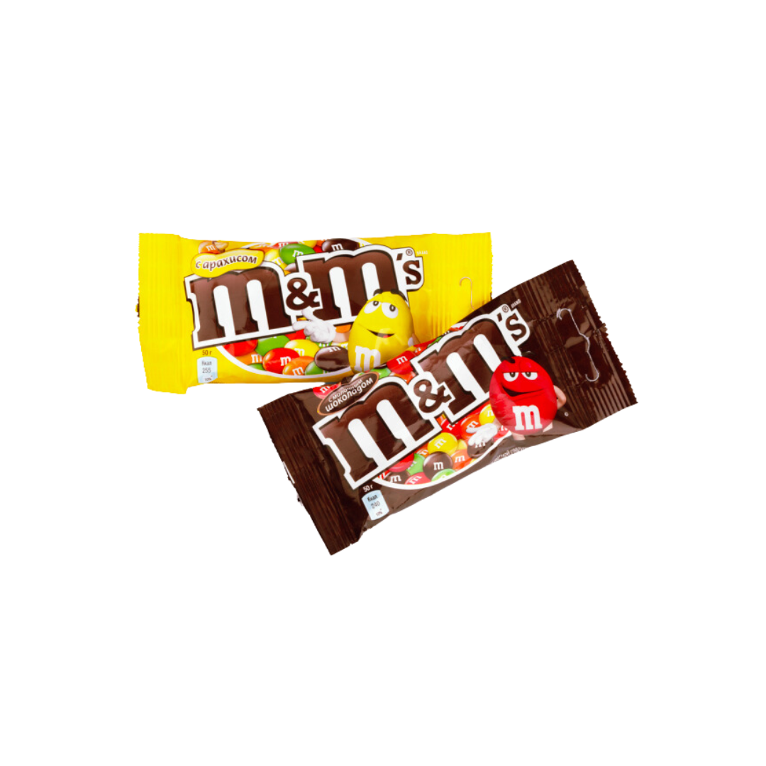 Produits USA