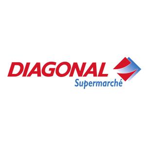 Diagonal